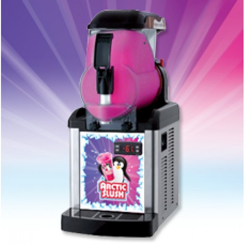 Slush Machine add-on 
