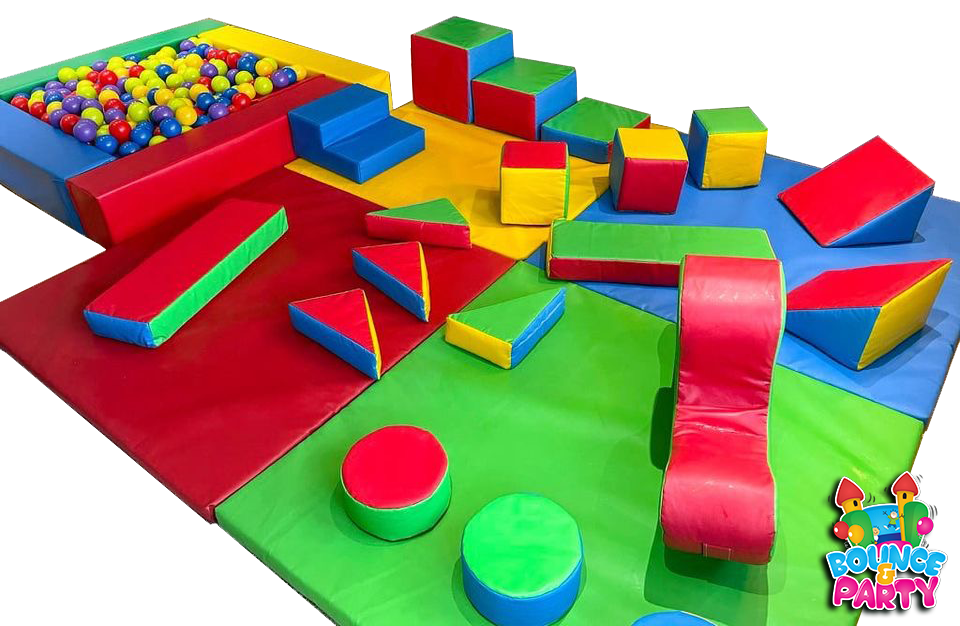 Contactless Soft play Home Hire Glasgow Soft play Home Hire Glasgow