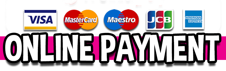Online Payment Methods