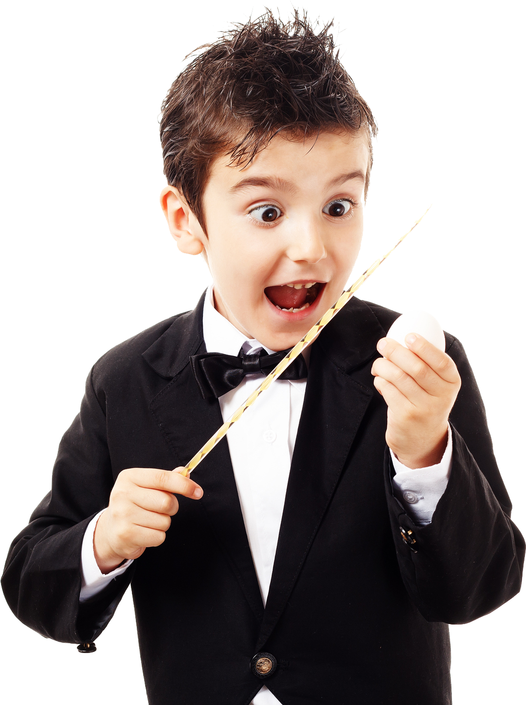 Magic Show
